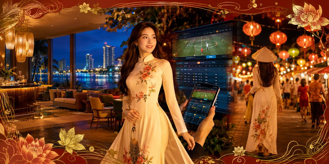 Đêm hội casino Nha Trang – trải nghiệm live casino tt1